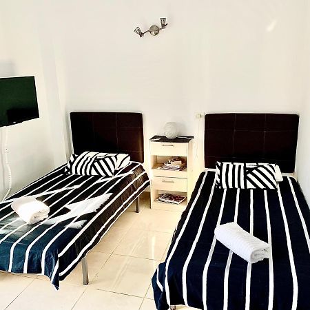 Beachfront Studio Las Americas Плая де лас Америкас Екстериор снимка