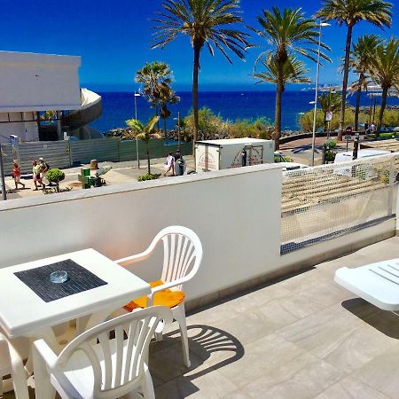 Beachfront Studio Las Americas Плая де лас Америкас Екстериор снимка