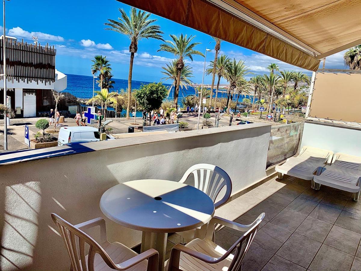 Beachfront Studio Las Americas Плая де лас Америкас Екстериор снимка