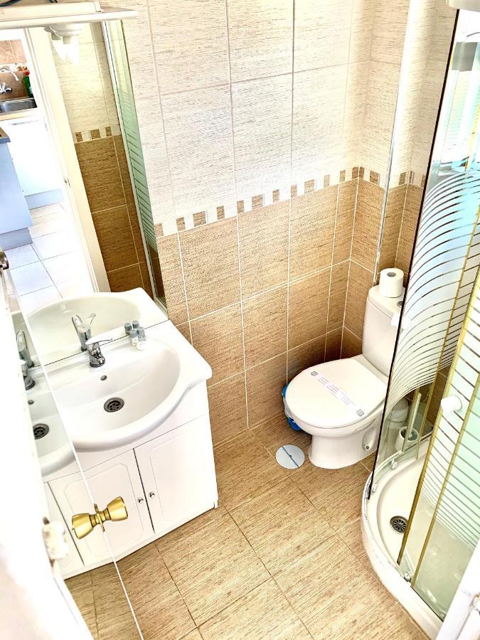 Beachfront Studio Las Americas Плая де лас Америкас Екстериор снимка