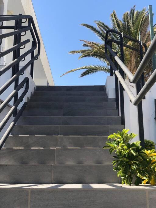 Beachfront Studio Las Americas Плая де лас Америкас Екстериор снимка