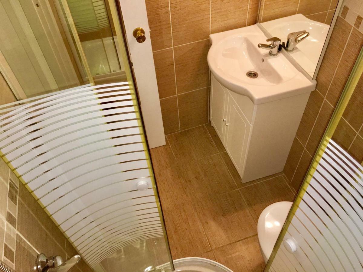 Beachfront Studio Las Americas Плая де лас Америкас Екстериор снимка